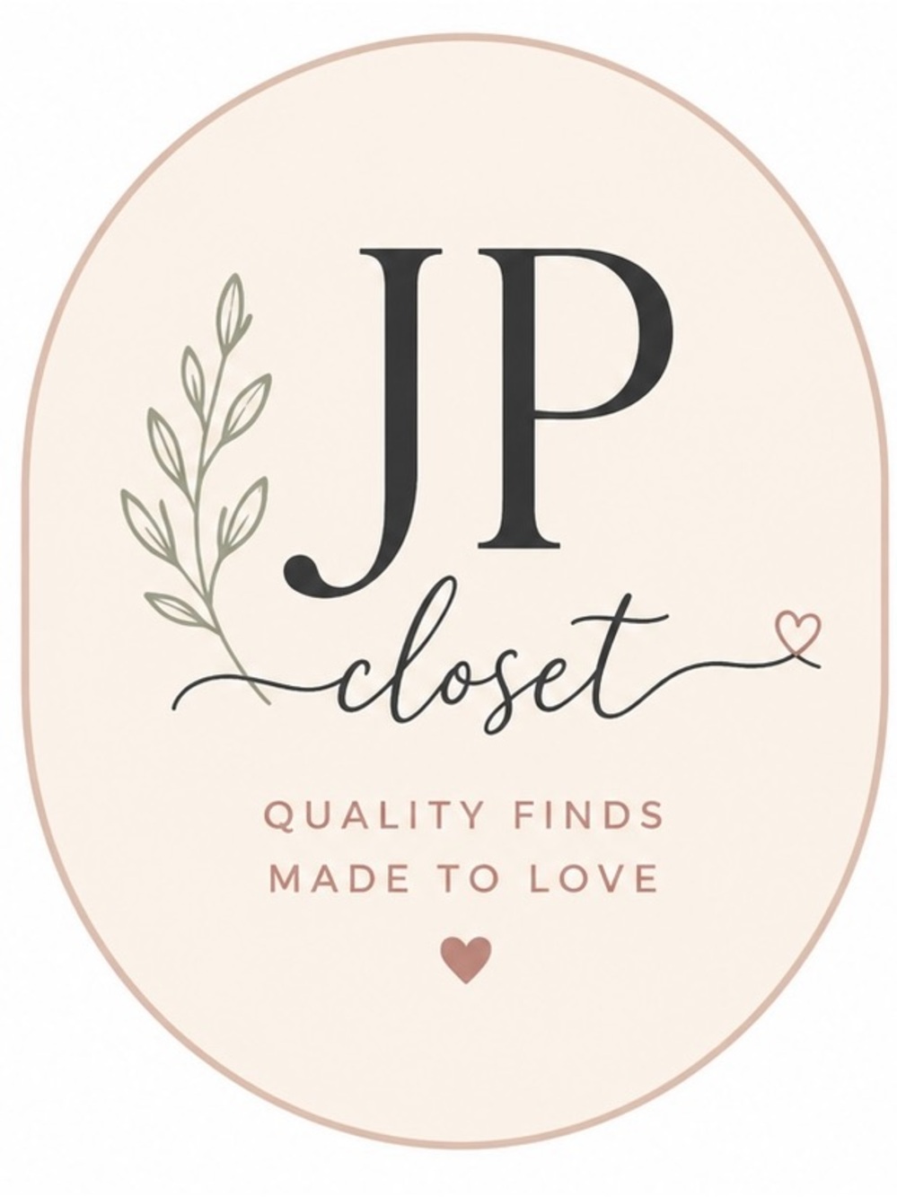 Meet your Posher, Julie